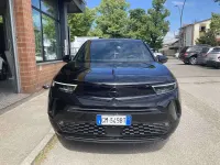Usata Opel Mokka GS Line 110 CV (80 kW) 2023 Nero SUV