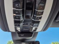 Usata Porsche Macan 245 CV (180 kW) 2020 Blu SUV