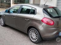Usata Fiat Bravo 105 CV (77 kW) 2008 Grigio Utilitaria