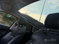 Usata Land Rover Range Rover evoque 2018 Nero Berlina