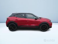 Usata Opel Mokka S 100 CV (73 kW) 2022 Grigio SUV