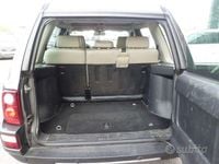 Usata Land Rover Freelander HSE 2004 Grigio SUV