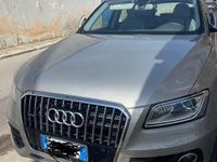 Usata Audi Q5 Advanced 190 CV (139 kW) 2016 SUV