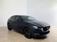Nuova Mazda CX-30 Homura-Line 186 CV (136 kW) 2026 Blu/azzurro SUV