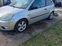Usata Ford Fiesta 2004 Utilitaria