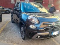 Usata Fiat 500 95 CV (69 kW) 2019 Grigio Utilitaria