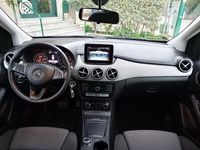 usata Mercedes B180 d Aut. unico proprietario