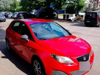 Second-hand Seat Ibiza 69 CP (50 kW) 2012 Berlinǎ