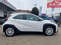 Nuova Toyota Aygo X 116 CV (85 kW) 2026 Bianco SUV