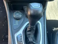 Usata Jeep Cherokee Night Eagle 185 CV (136 kW) 2018 Bianco SUV