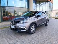 usata Renault Captur dCi 8V 110 CV Start&Stop Energy Sport Edition