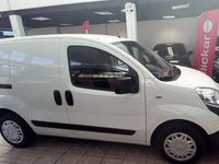 Usata Fiat Fiorino 75 CV (55 kW) 2015 Bianco Monovolume