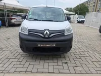 Usata Renault Kangoo 116 CV (85 kW) 2020 Bianco Monovolume