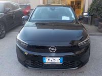 Nuova Opel Corsa Edition 101 CV (74 kW) 2025 Vari colori Berlina
