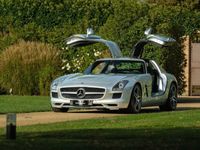 usata Mercedes SLS AMG C 197