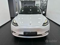 Occasion Tesla Model Y Performance 392 kW (534 ch) 2022 Blanc SUV