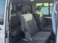Usata VW Multivan 140 CV (102 kW) 2010 Monovolume