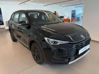 Nuova MG ZS 116 CV (85 kW) 2026 Nero SUV