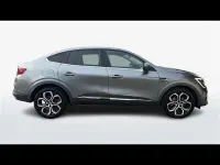 Usata Renault Arkana Intens 145 CV (106 kW) 2022 Grigio scuro SUV