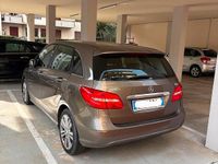 Usata Mercedes B180 2012 Monovolume