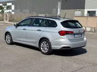Usata Fiat Tipo Business 120 CV (88 kW) 2017 Grigio Station wagon