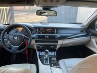 usata BMW 520 190cv