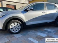 usata Kia Stonic -- 1.6 CRDi 110 CV Style