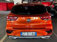 Usata MG ZS 111 CV (81 kW) 2024 SUV