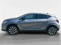 Usata Renault Captur Techno 145 CV (106 kW) 2023 Grigio scuro SUV
