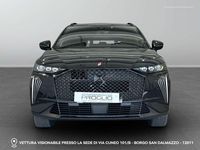 Usata DS Automobiles DS7 Crossback Performance Line Plus 131 CV (96 kW) 2023 A1 nero SUV