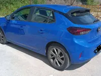 Usata Opel Corsa S 75 CV (55 kW) 2023 Bluazzurro Utilitaria