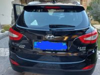 usata Hyundai ix35 iX351.7 crdi Xpossible 2wd FL