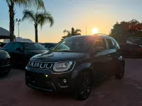 Usata Suzuki Ignis 82 CV (60 kW) 2021 Grigio SUV