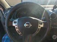 Occasion Nissan Qashqai Acenta+ 110 ch (80 kW) 2012 Blanc SUV
