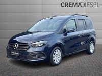 Usata Mercedes 180 Progressive 116 CV (85 kW) 2025 Other Berlina