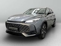 Nuova MG HS Luxury 224 CV (164 kW) 2025 Hampstead grey SUV