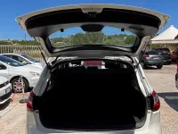 Usata Nissan Qashqai Acenta 116 CV (85 kW) 2013 Bianco SUV