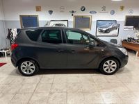 usata Opel Meriva 1.4 Turbo 120CV GPL Tech Cosmo (Scad.