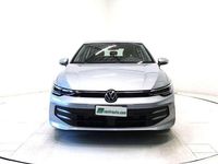 Usata VW Golf VIII Life 116 CV (85 kW) 2025 Argento Berlina