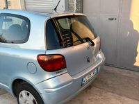Usata Toyota Yaris 2004
