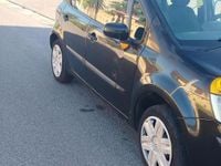 Usata Renault Modus 2005 Nero Monovolume