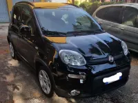 Usata Fiat Panda S 69 CV (50 kW) 2023 Utilitaria