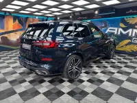 Usata BMW X5 M Sport 286 CV (210 kW) 2022 Blu SUV