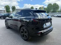 Usata Renault Austral Iconic 198 CV (145 kW) 2023 Nero SUV
