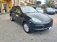 Occasion Porsche Cayenne 245 ch (180 kW) 2011 Noir SUV