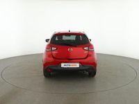 Usata Mazda 2 Exceed 105 CV (77 kW) 2016 Rosso