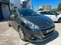 Usata Peugeot 208 Active 99 CV (72 kW) 2015 Other Utilitaria