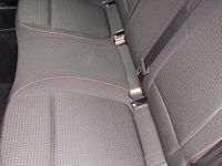 Usata Ford Focus ST-Line 120 CV (88 kW) 2023 Grigio Berlina