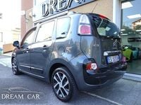 Usata Citroën C3 Picasso Exclusive 92 CV (67 kW) 2013 Antracite metallizzato Monovolume