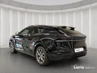 Usata Lotus Eletre 139 kW (190 CV) 2024 Nero SUV